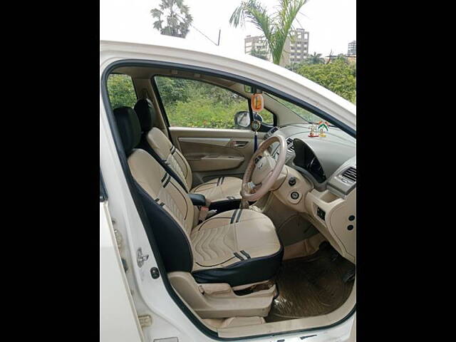 Used Maruti Suzuki Ertiga [2015-2018] VDI SHVS in Mumbai