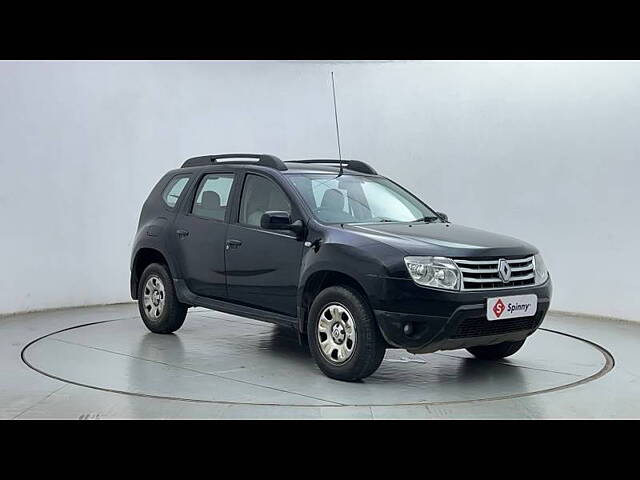 Used Renault Duster [2016-2019] RXL Petrol in Mumbai