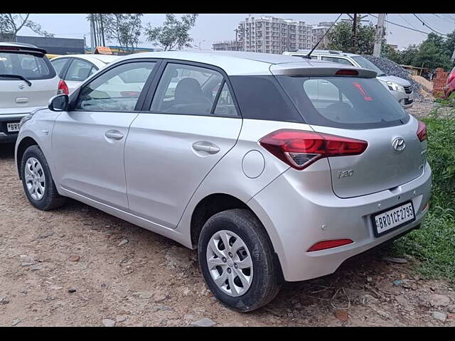 Used Hyundai i20 [2012-2014] Magna 1.4 CRDI in Patna