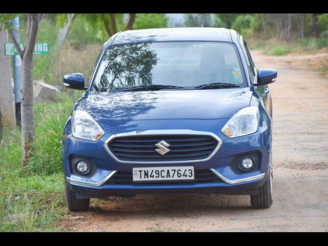 Used 2020 Maruti Suzuki DZire in Coimbatore