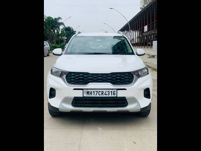 Used 2022 Kia Sonet in Pune