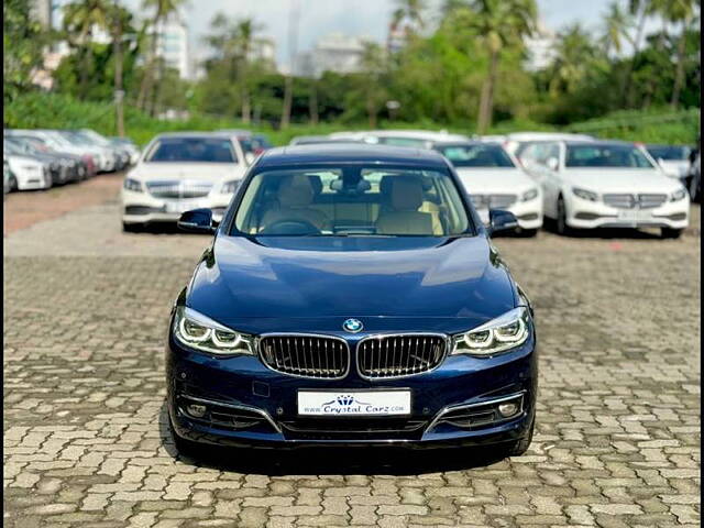 Used 2019 BMW 3 Series GT in Mumbai