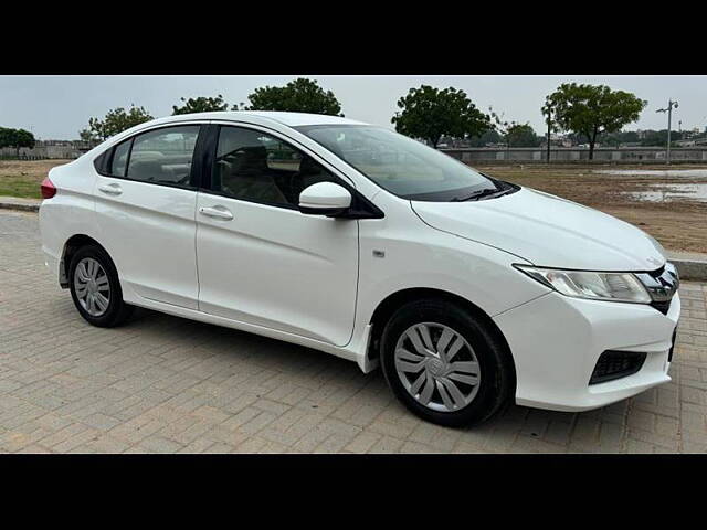 Used 2016 Honda City in Ahmedabad