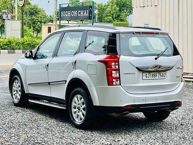 Used Mahindra XUV500 [2015-2018] W10 in Ahmedabad