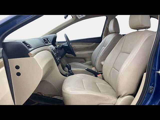 Used Maruti Suzuki Ciaz Delta Hybrid 1.5 AT [2018-2020] in Pune