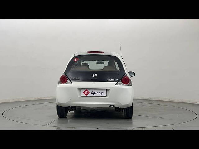 Used Honda Brio [2011-2013] S MT in Delhi