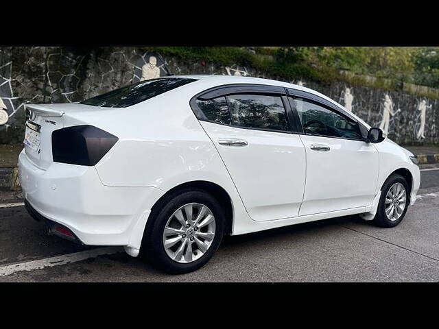 Used Honda City [2011-2014] 1.5 V MT in Mumbai