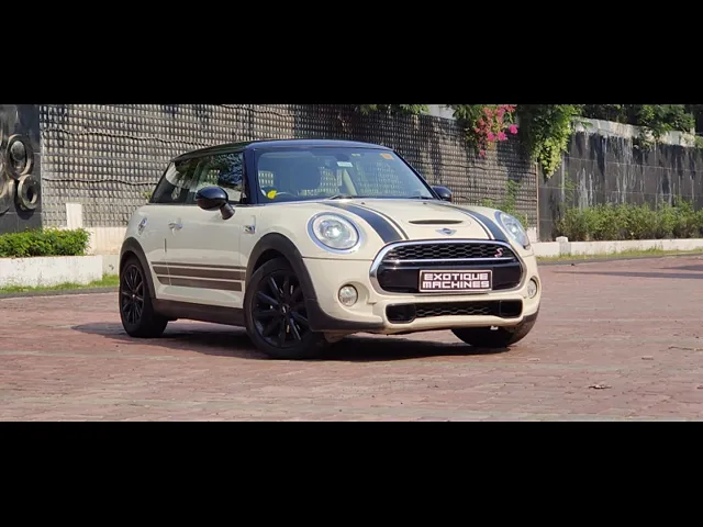 Used 2017 MINI Cooper in Lucknow