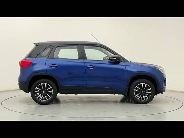 Used Maruti Suzuki Vitara Brezza [2020-2022] ZXi Plus in Pune