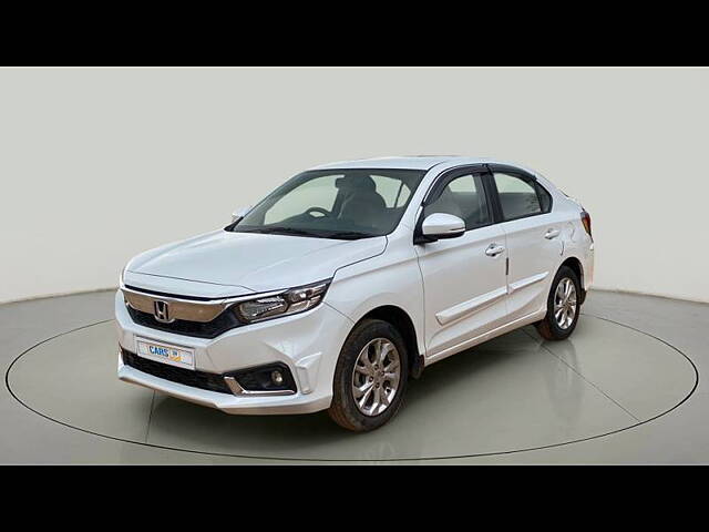 Used Honda Amaze [2018-2021] 1.2 V MT Petrol [2018-2020] in Bangalore