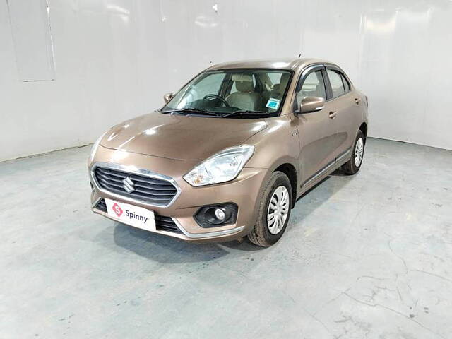 Used 2018 Maruti Suzuki DZire in Kochi