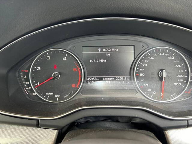 Used Audi Q5 [2018-2020] 40 TDI Premium Plus in Delhi