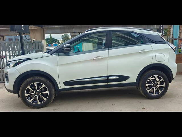 Used Tata Nexon [2020-2023] XZA Plus (S) [2022-2023] in Mysore