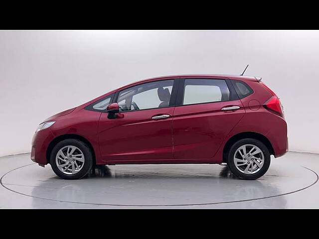 Used 2019 Honda Jazz in Bangalore