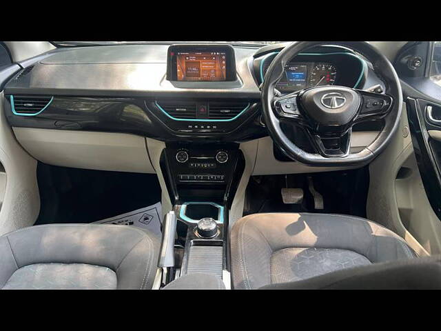 Used Tata Nexon EV Prime XZ Plus Dark Edition in Nashik