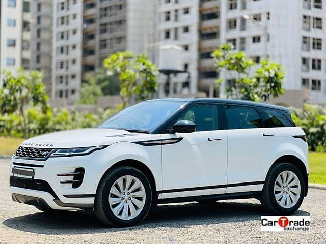 Used Land Rover Range Rover Evoque SE R-Dynamic Diesel [2022-2023] in Surat