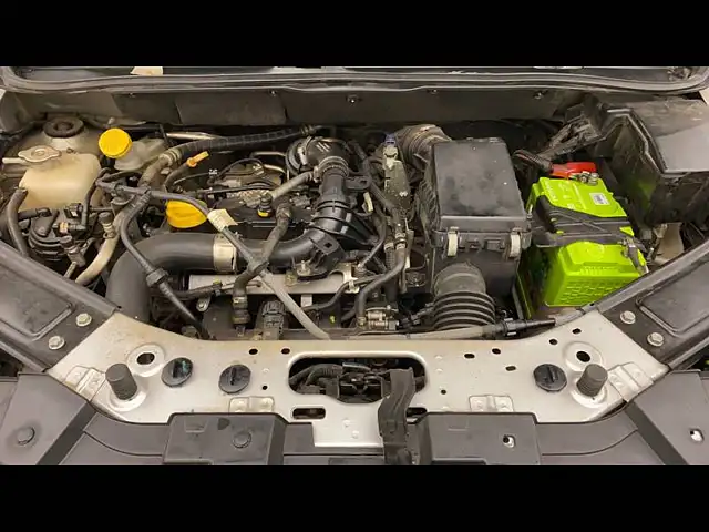 Used Renault Kiger [2021-2022] RXZ Turbo CVT in Bangalore