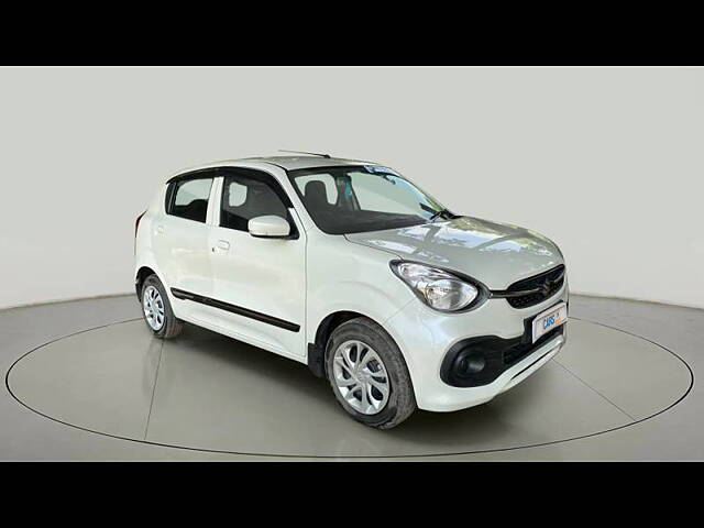 Used 2022 Maruti Suzuki Celerio in Ahmedabad