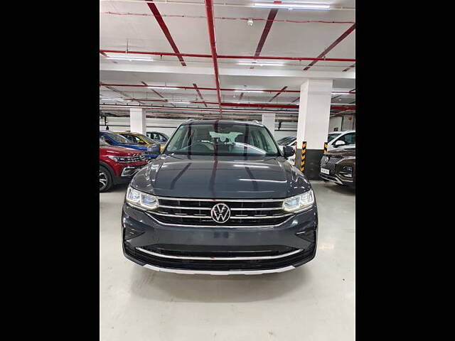 Used 2023 Volkswagen Tiguan in Pune