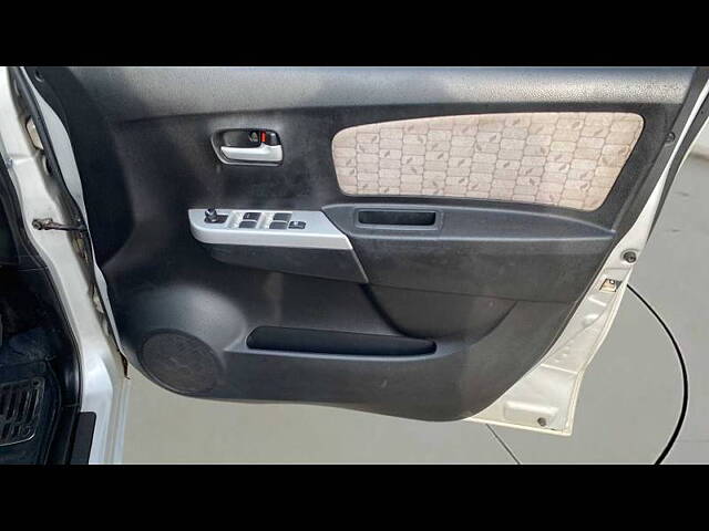 Used Maruti Suzuki Wagon R 1.0 [2014-2019] VXI in Pune