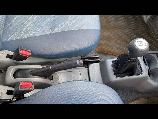 Used Maruti Suzuki Alto K10 [2010-2014] LXi in Indore