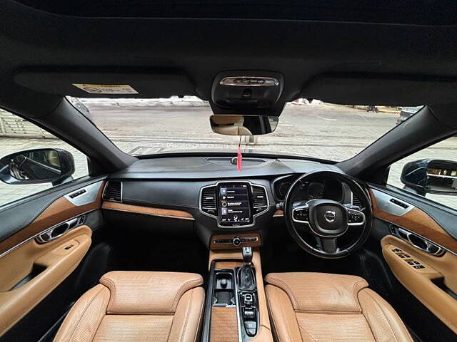 Used Volvo XC90 [2015-2021] D5 Inscription in Mumbai