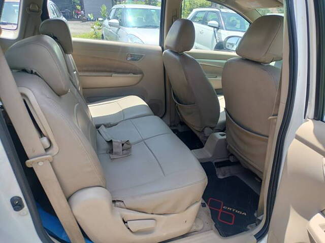 Used Maruti Suzuki Ertiga [2018-2022] ZXi in Pune