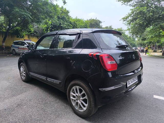 Used Maruti Suzuki Swift [2021-2024] ZXi in Delhi