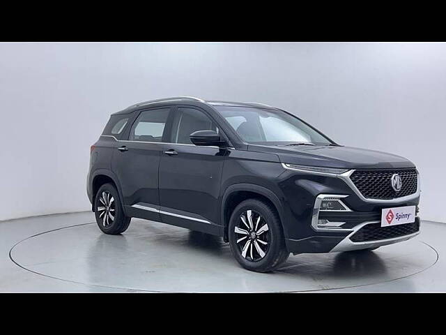 Used MG Hector [2019-2021] Sharp 2.0 Diesel [2019-2020] in Bangalore