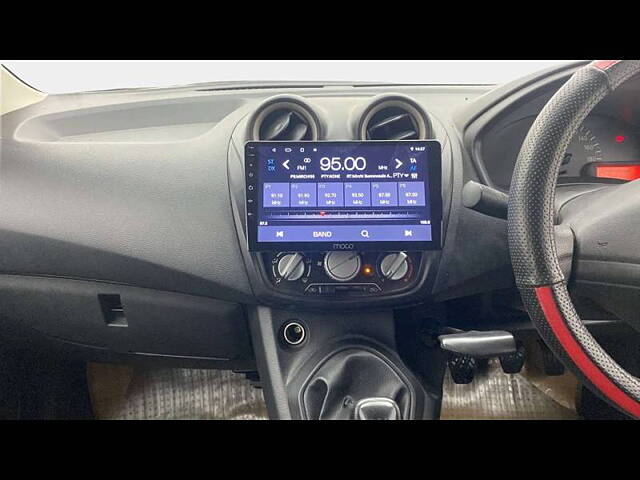 Used Datsun GO+ T [2018-2019] in Hyderabad