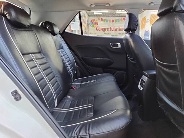 Used Hyundai Venue [2019-2022] SX 1.0 Turbo in Mumbai