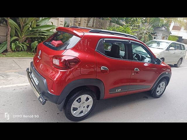 Used Renault Kwid [2022-2023] RXT 1.0 in Bangalore