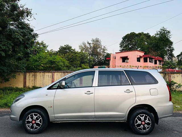 Used Toyota Innova [2012-2013] 2.5 G 7 STR BS-IV in Vadodara