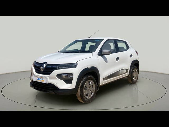 Used Renault Kwid [2015-2019] 1.0 RXT Opt [2016-2019] in Hyderabad