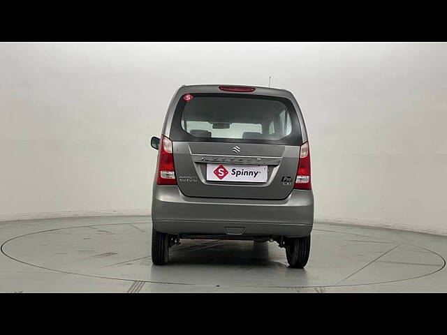 Used Maruti Suzuki Wagon R 1.0 [2014-2019] LXI CNG in Delhi