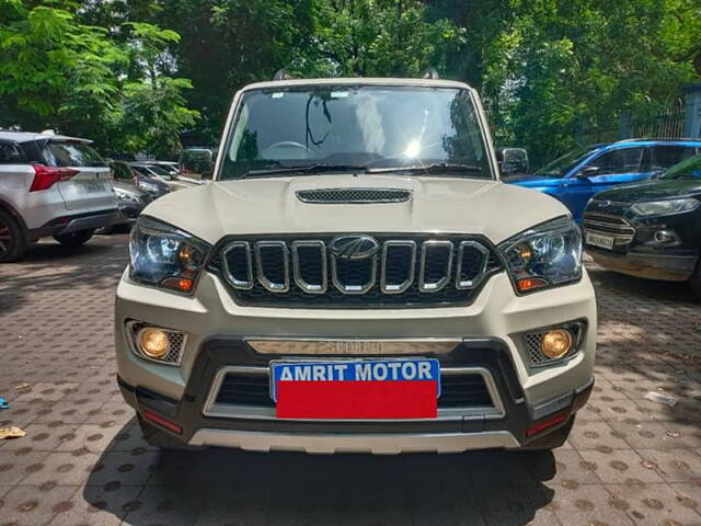 Used 2020 Mahindra Scorpio in Kolkata