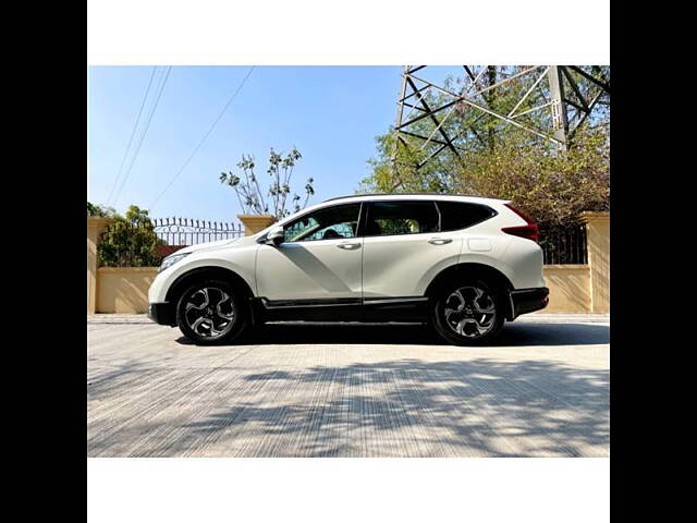 Used Honda CR-V 2WD Diesel AT in Delhi