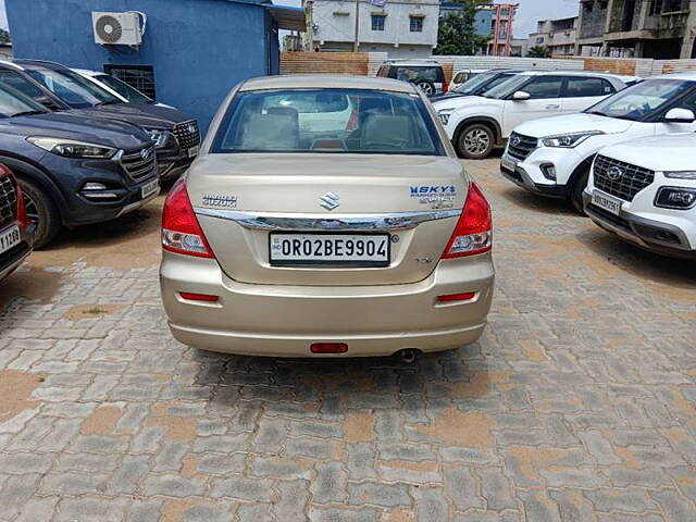 Used Maruti Suzuki Swift Dzire [2008-2010] VXi in Bhubaneswar