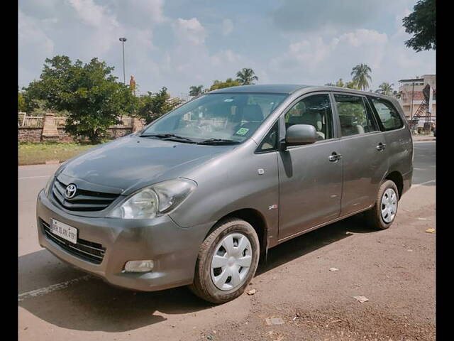 Used Toyota Innova [2005-2009] 2.5 G3 in Sangli