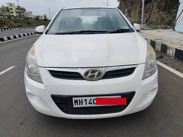 Used 2011 Hyundai i20 in Pune