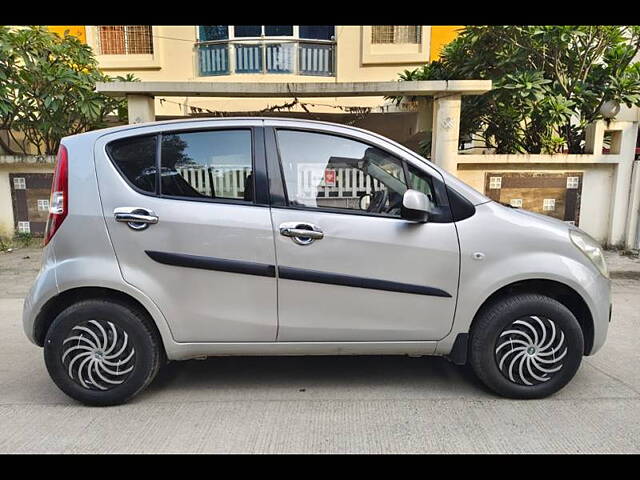 Used Maruti Suzuki Ritz Vxi BS-IV in Nagpur