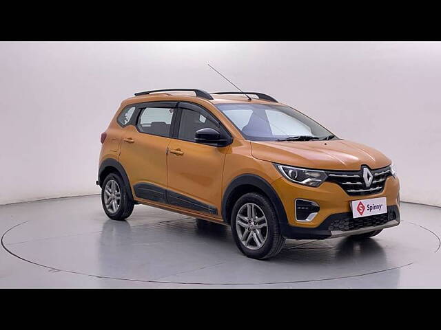 Used Renault Triber [2019-2023] RXZ EASY-R AMT in Bangalore