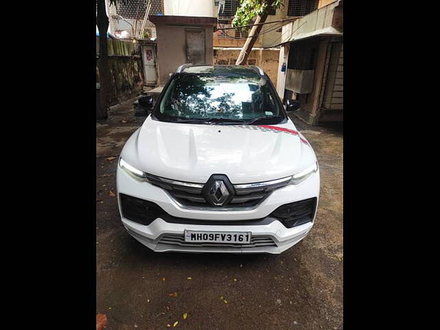 Used 2021 Renault Kiger in Mumbai
