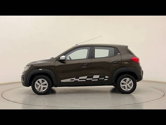 Used Renault Kwid [2015-2019] RXT [2015-2019] in Pune