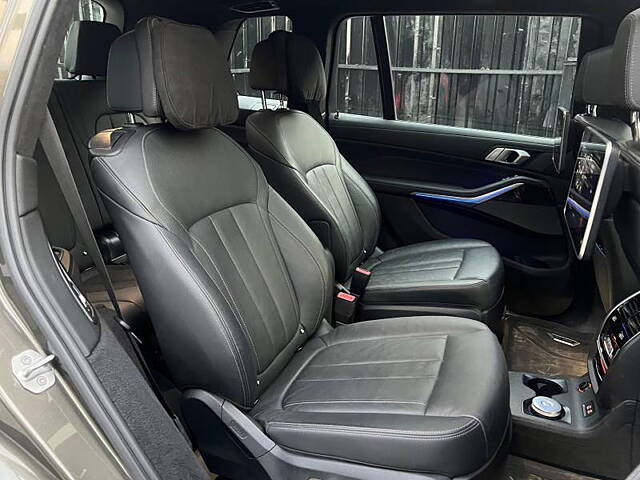 Used BMW X7 [2019-2023] xDrive 40i [2019-2019] in Mumbai