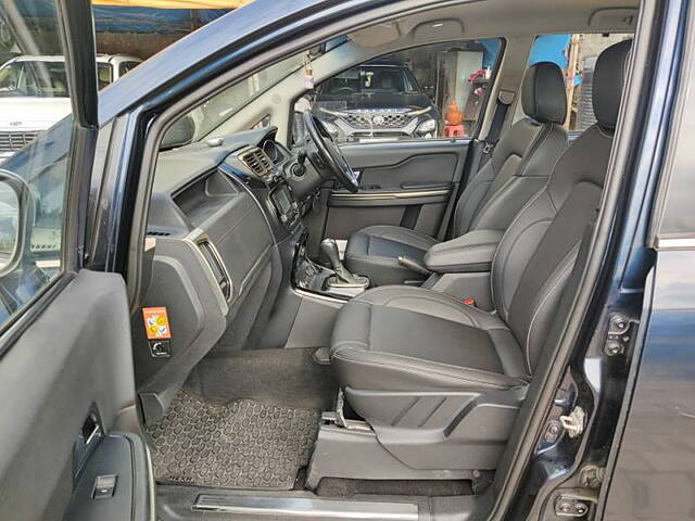 Used Tata Hexa [2017-2019] XTA 4x2 7 STR in Mumbai