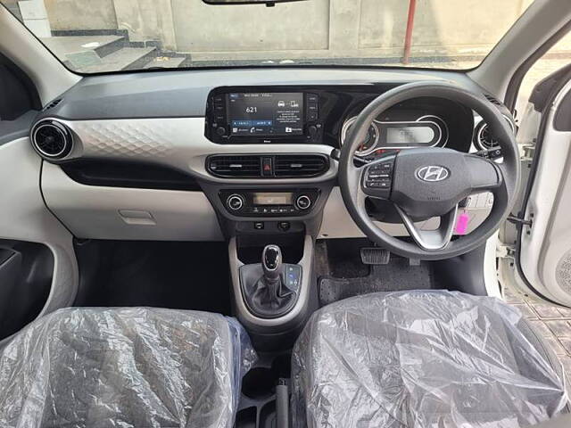 Used Hyundai Grand i10 Nios [2019-2023] Sportz AMT 1.2 CRDi in Jalandhar