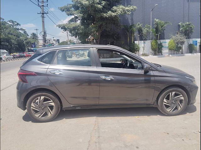 Used Hyundai i20 [2020-2023] Asta 1.2 MT [2020-2023] in Bangalore