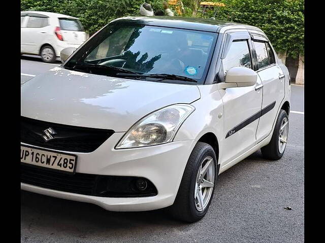 Used Maruti Suzuki Dzire LXi [2020-2023] in Delhi