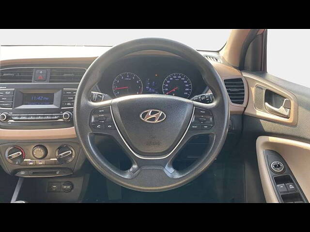 Used Hyundai Elite i20 [2019-2020] Magna Plus 1.2 in Indore